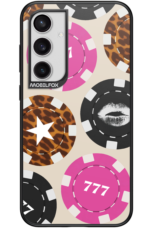 All In - Samsung Galaxy S24+