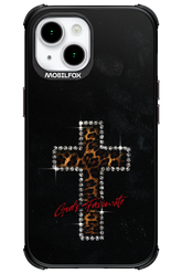 God's Favourite - Apple iPhone 15