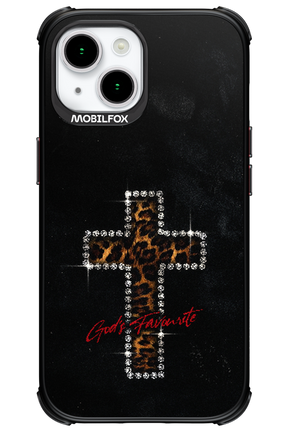 God's Favourite - Apple iPhone 15