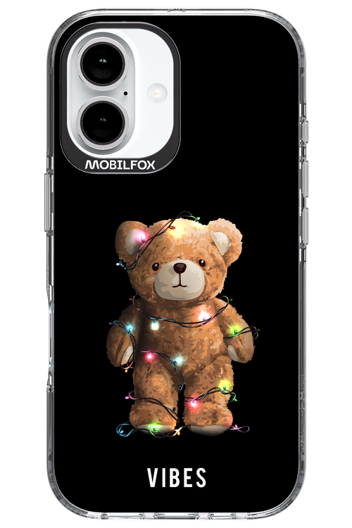 VIBES - Apple iPhone 16