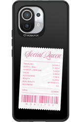 Social Queen 2.0 - Xiaomi Mi 11 5G
