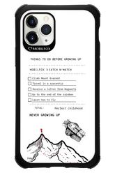 things to do before growing up - Apple iPhone 11 Pro