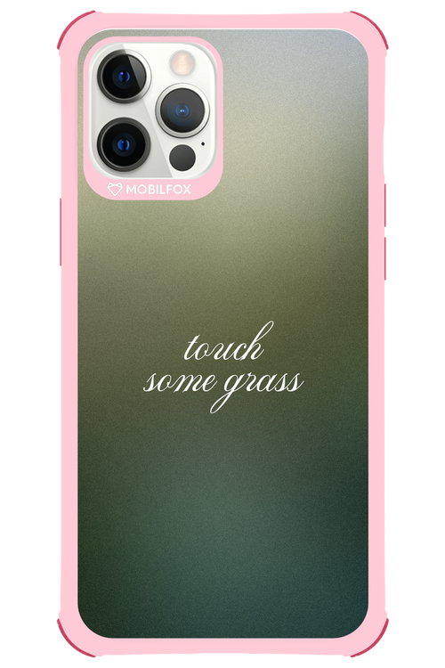 Natural Reset - Apple iPhone 12 Pro Max