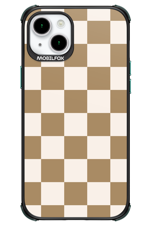 Nude Chess - Apple iPhone 15 Plus