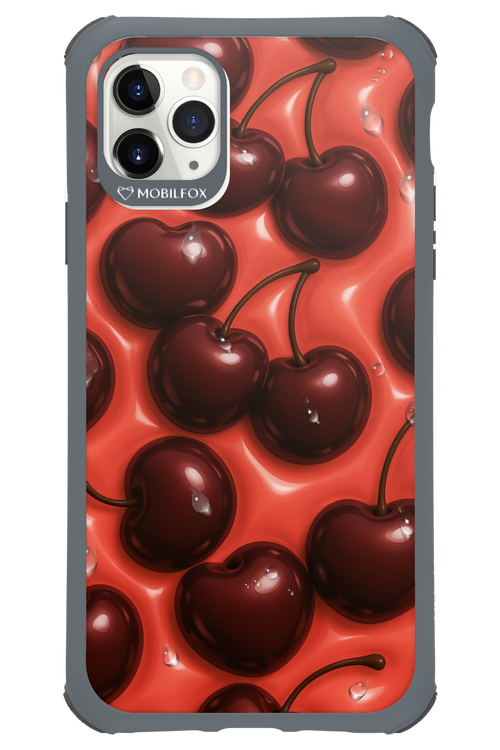 CherryQueen - Apple iPhone 11 Pro Max