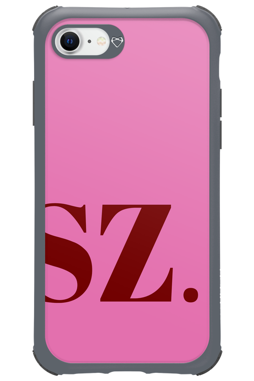 SZ (Sorbet) 2.0 - Apple iPhone 8