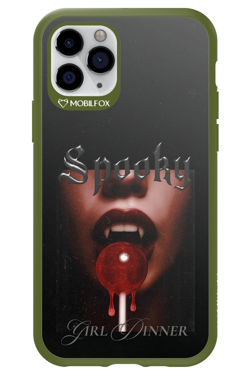 Freaky Girl - Apple iPhone 11 Pro