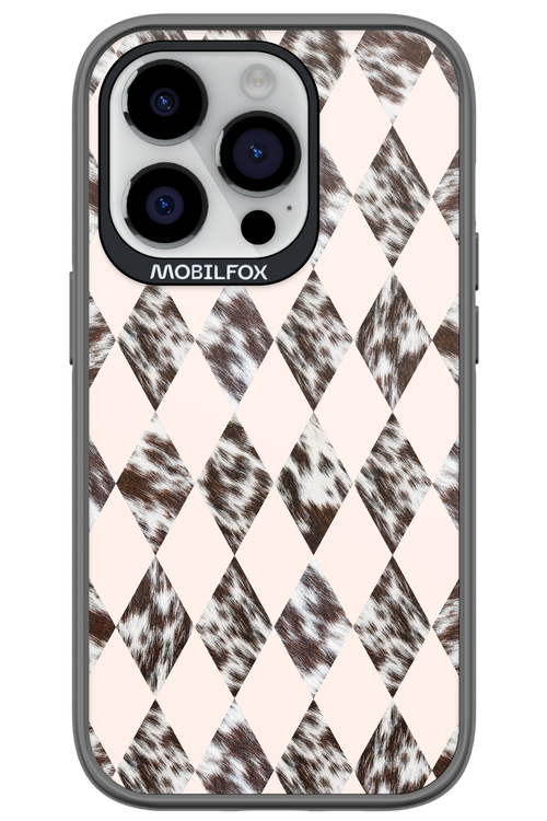 Cool Floor - Apple iPhone 14 Pro