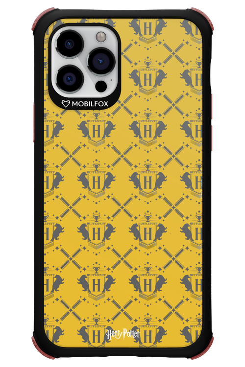 You Might Belong in Hufflepuff - Apple iPhone 12 Pro