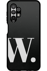 W (Off Space) - Samsung Galaxy A13 4G