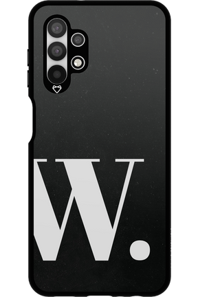 W (Off Space) - Samsung Galaxy A13 4G