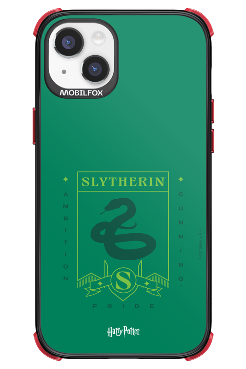 Slytherin2 - Apple iPhone 14 Plus