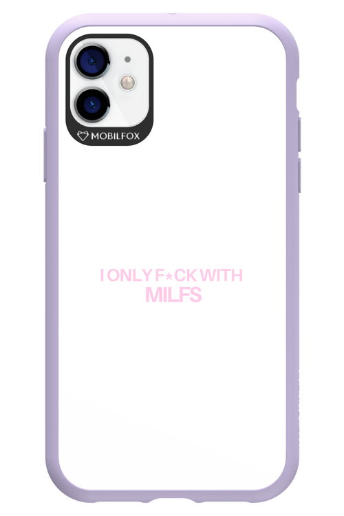 Only Milf - Apple iPhone 11