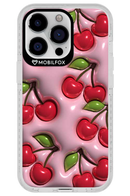 Cherry Bomb - Apple iPhone 13 Pro