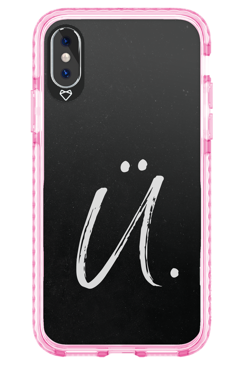 (Off Space) U II 2.0 - Apple iPhone X