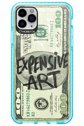 Expensive Art - Apple iPhone 11 Pro Max