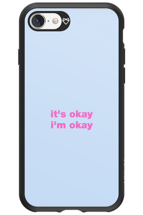 It_s Okay - Apple iPhone SE 2020