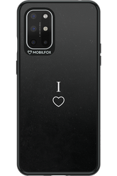 I Black 2.0 - OnePlus 8T