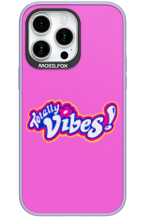 Totally Vibes II - Apple iPhone 15 Pro Max