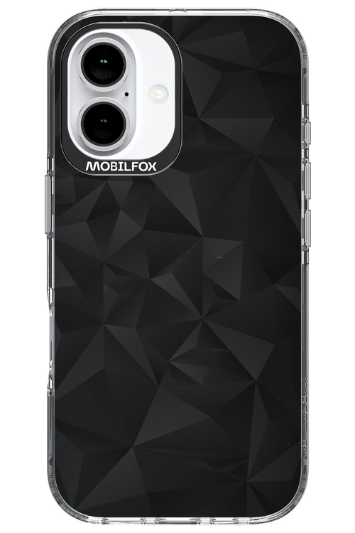 Low Poly - Apple iPhone 16
