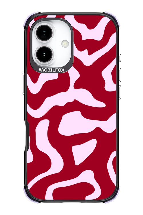 Strawberry Shake - Apple iPhone 17