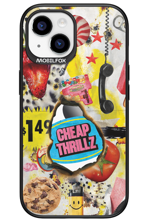 CHEAP THRILLZ - Apple iPhone 15
