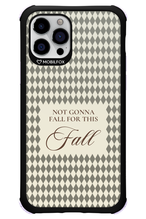 Not Gonna Fall 2.0 - Apple iPhone 12 Pro