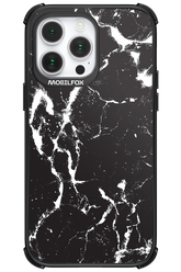 Grunge Marble - Apple iPhone 14 Pro Max