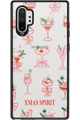 XMAS SPIRIT - Samsung Galaxy Note 10+