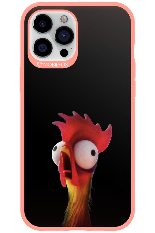 Rooster - Apple iPhone 12 Pro Max