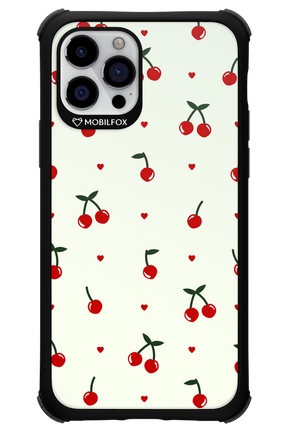Baby Cherry - Apple iPhone 12 Pro
