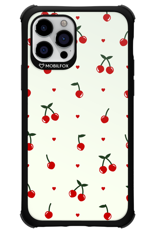 Baby Cherry - Apple iPhone 12 Pro