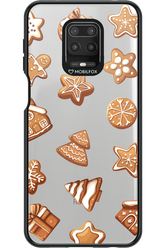 Gingerbread - Xiaomi Redmi Note 9 Pro