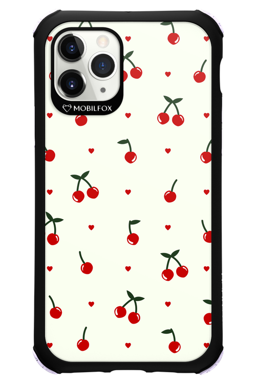 Baby Cherry - Apple iPhone 11 Pro