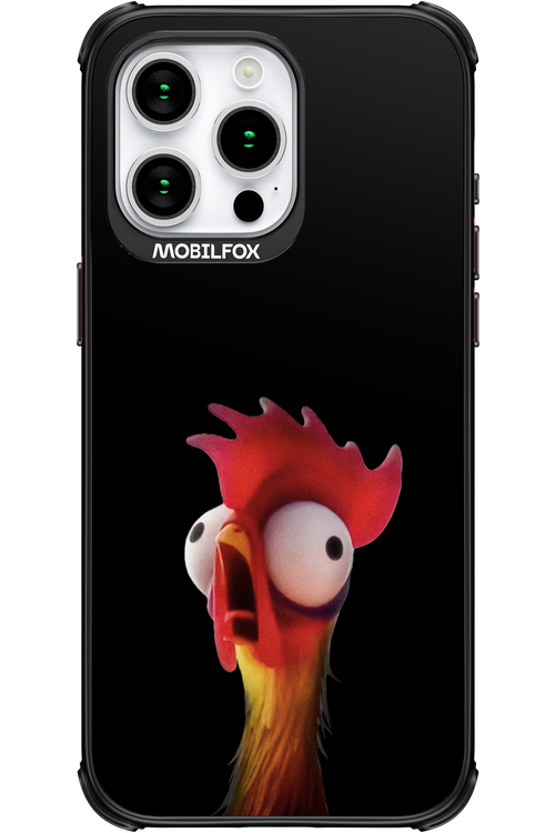 Rooster - Apple iPhone 15 Pro Max