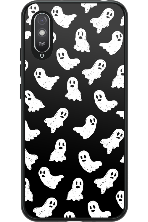 Chill Spirits - Xiaomi Redmi 9A