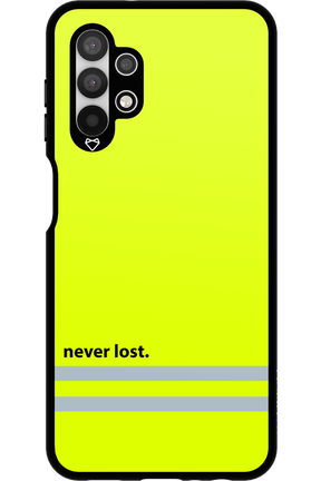 Never Lost 2.0 - Samsung Galaxy A13 4G