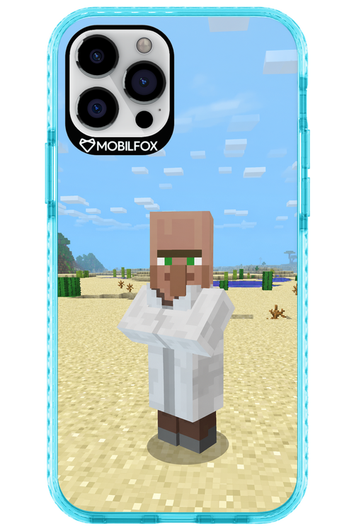 MC 2.0 - Apple iPhone 12 Pro