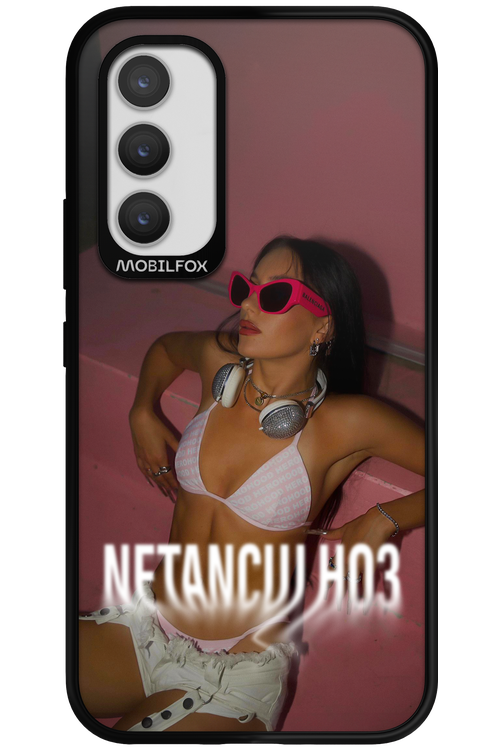 Netancuj Ho3 - Samsung Galaxy A34