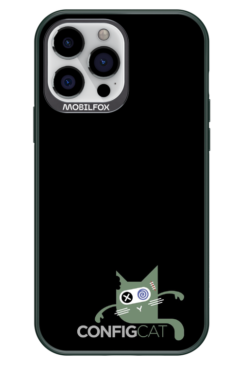 zombie2 - Apple iPhone 13 Pro Max