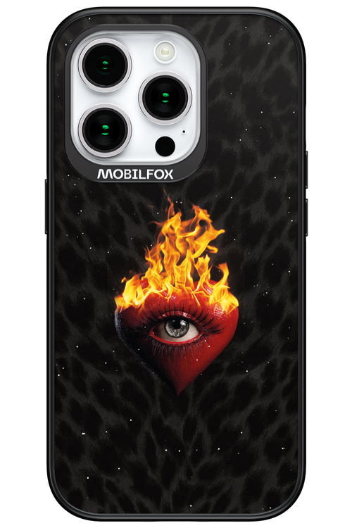 Shit happens - Apple iPhone 15 Pro