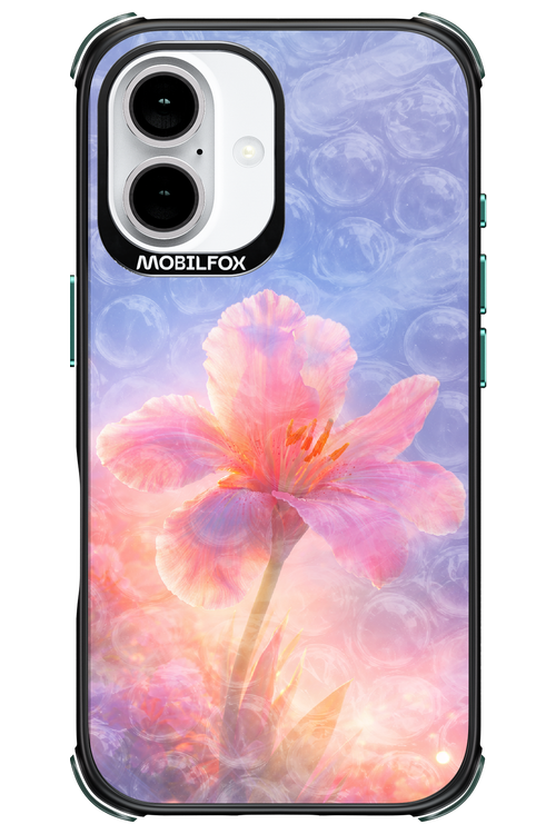 Bubble Flower 2.0 - Apple iPhone 16