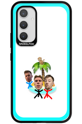 Plážoví chalani - Samsung Galaxy A54