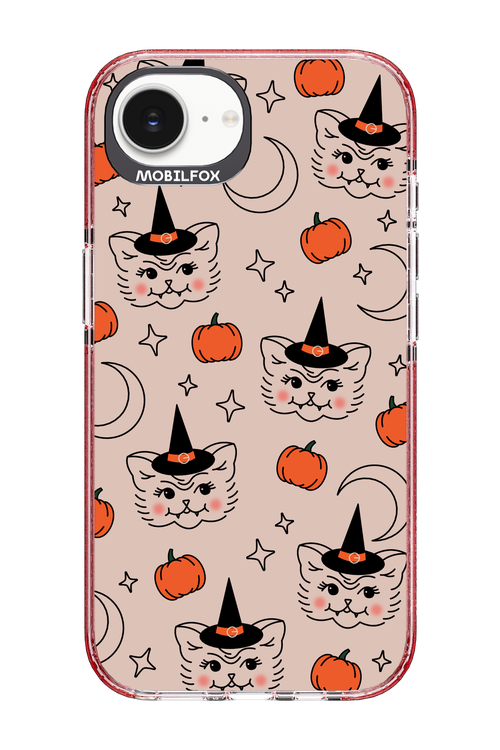 Kitty Spell - Apple iPhone 16e