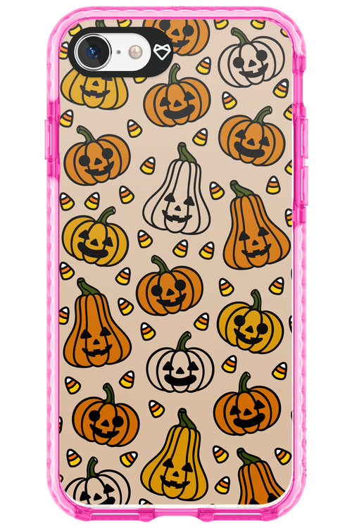 Sweet Thrill - Apple iPhone 8