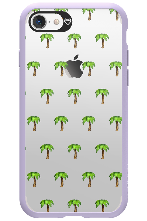 Tropical Breeze - Apple iPhone 7