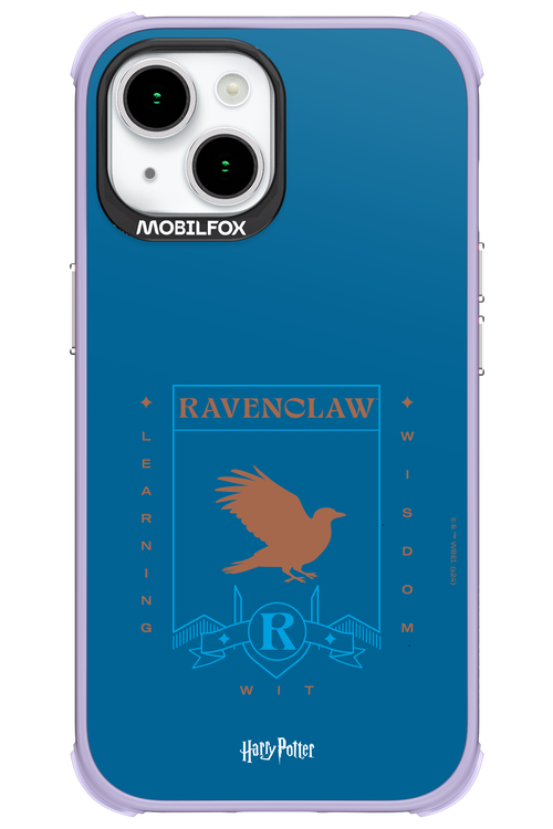 Ravenclaw. - Apple iPhone 15