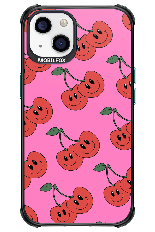 Cherry Friends - Apple iPhone 13