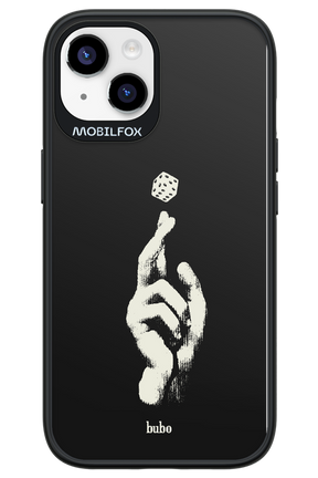 DAMNED LUCK - Apple iPhone 14