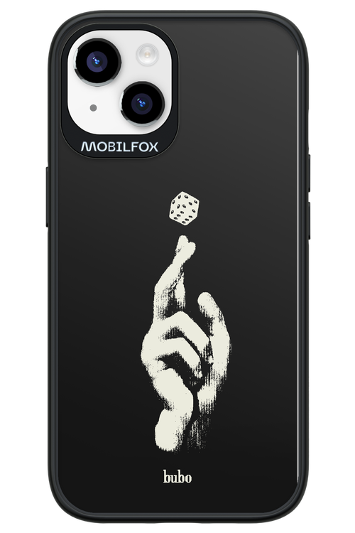 DAMNED LUCK - Apple iPhone 14